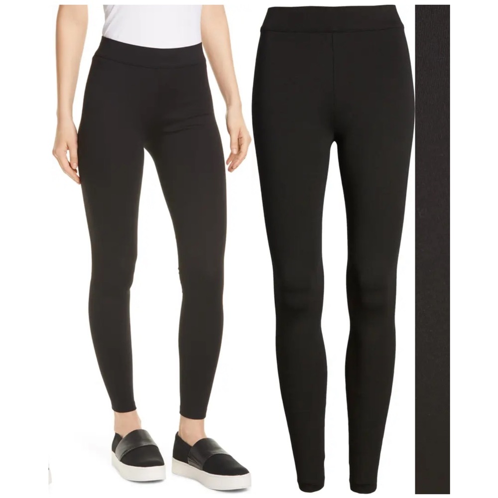 Vince stretchy leggings NWT